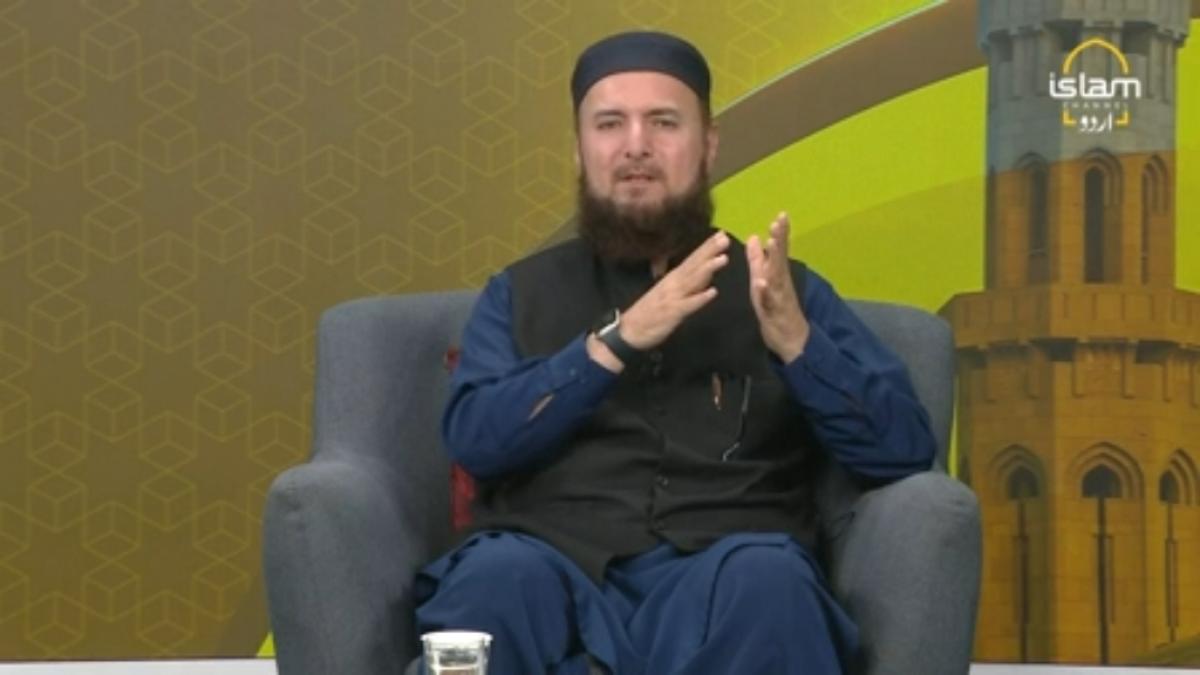 Guftagoo : Importance of Islamic teachings