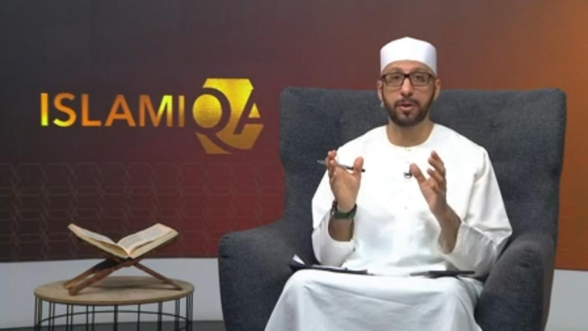IslamiQA