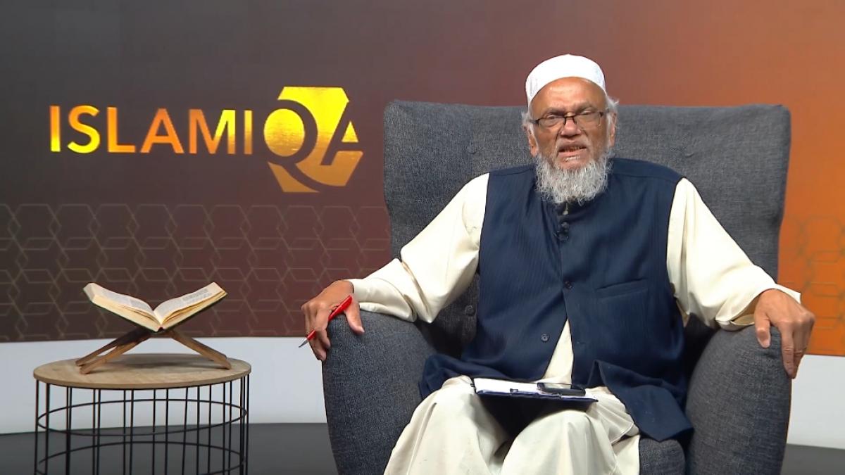 IslamiQA
