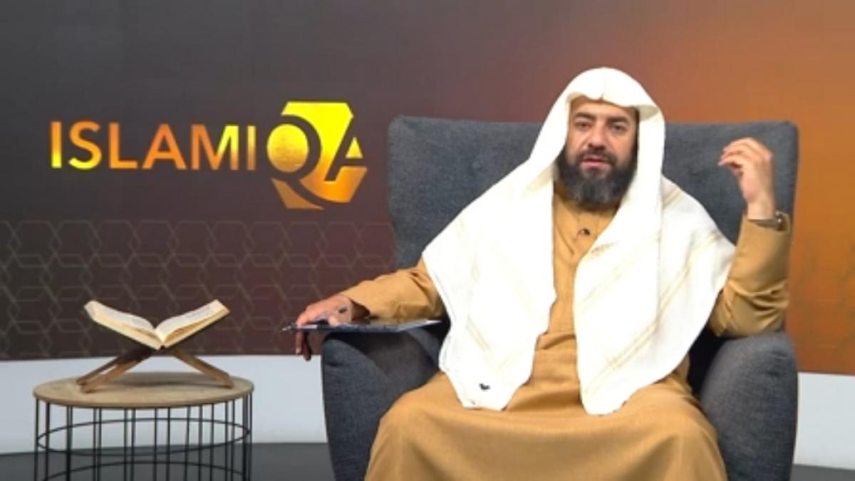 IslamiQA
