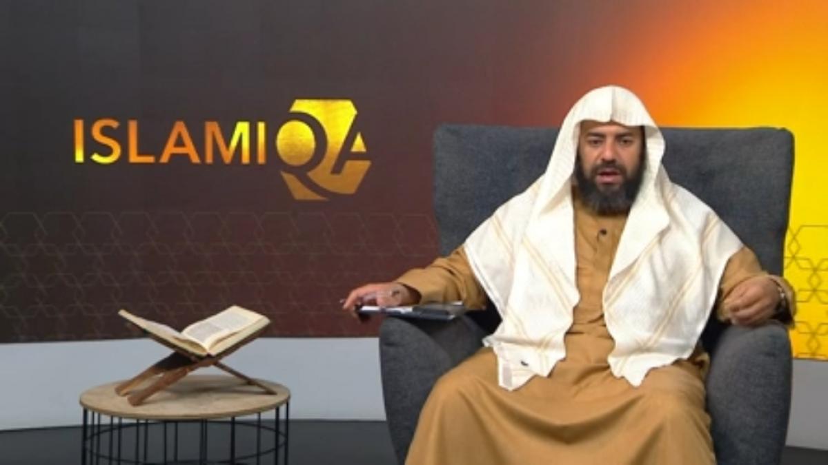 IslamiQA