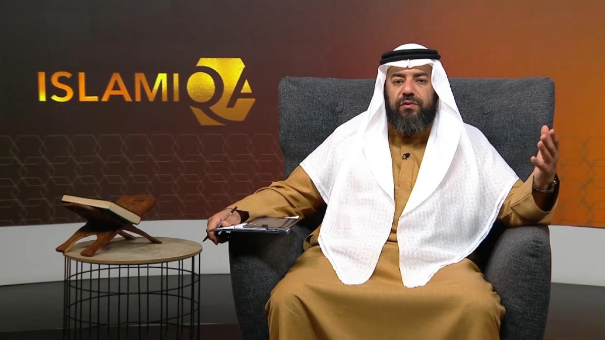 IslamiQA