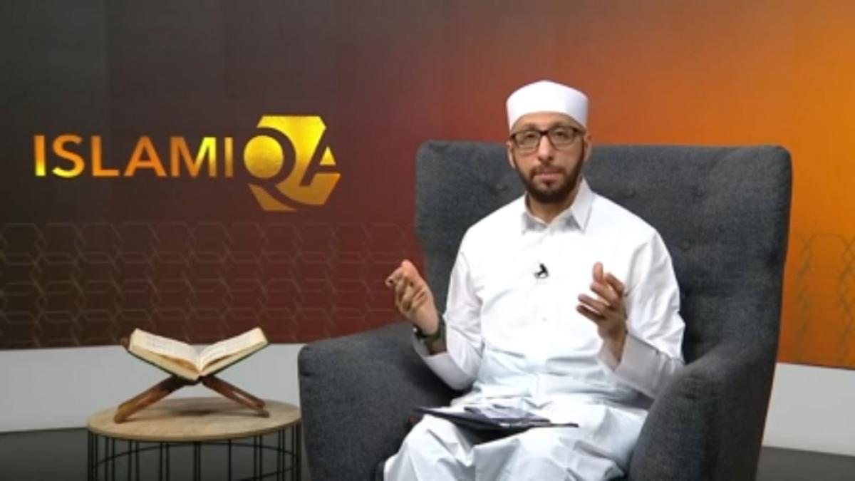IslamiQA