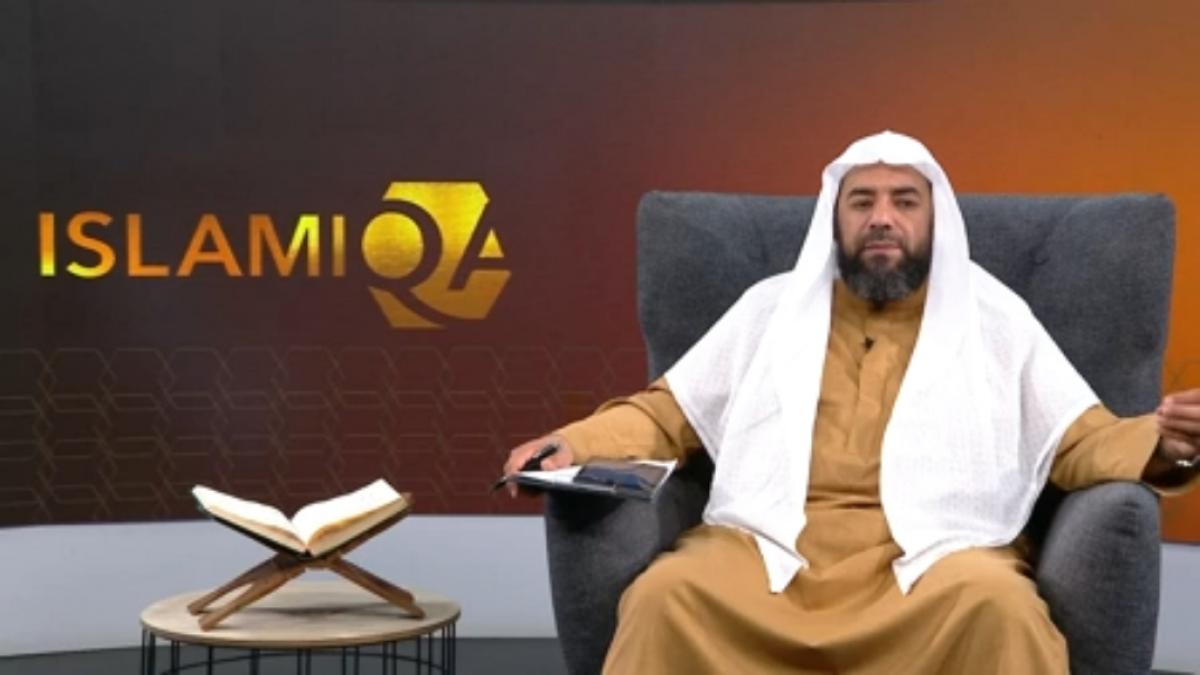 IslamiQA