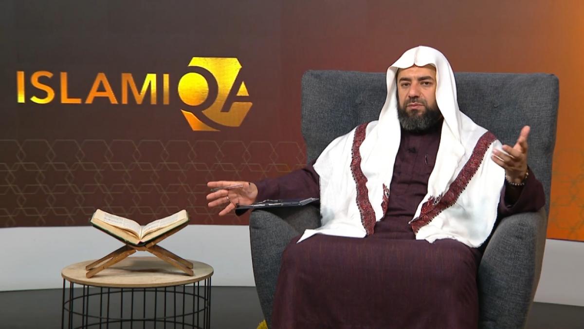 IslamiQA