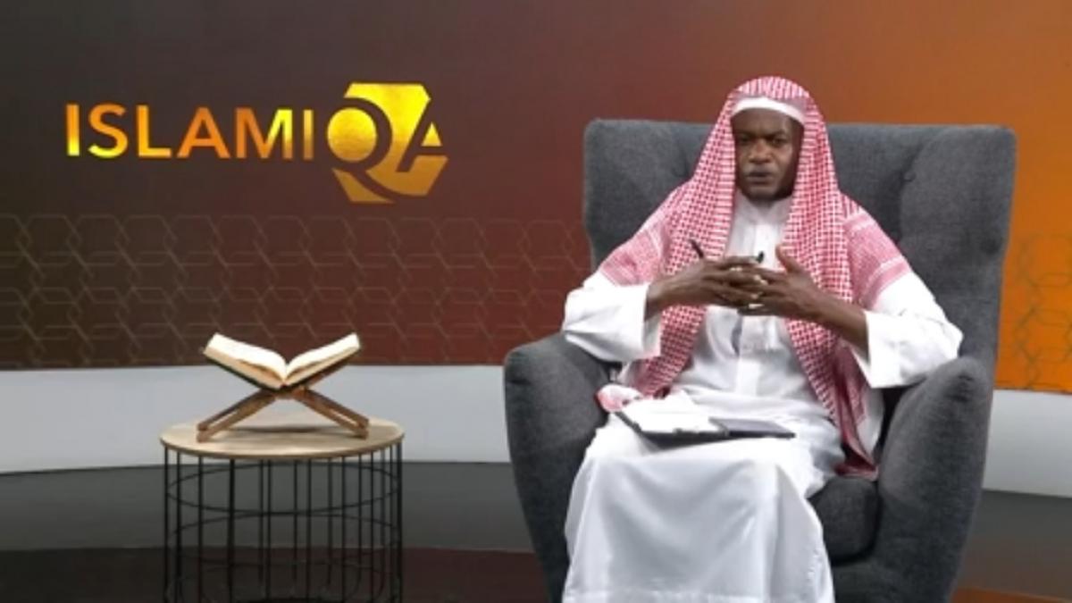 IslamiQA