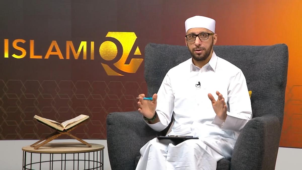 IslamiQA