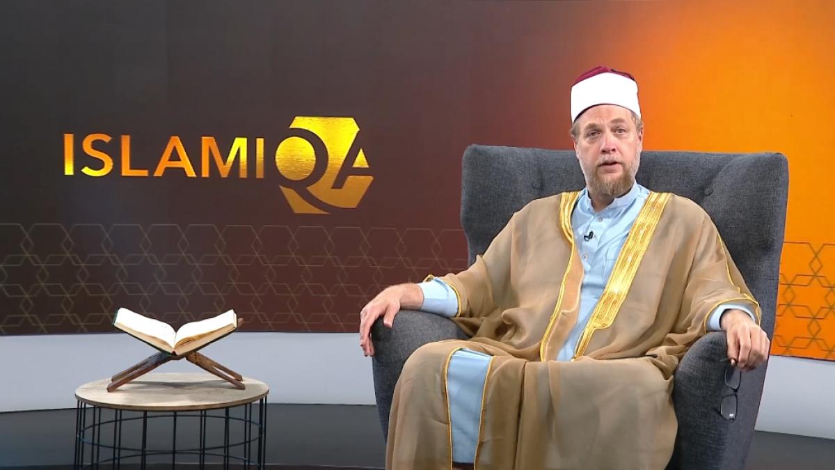 IslamiQA