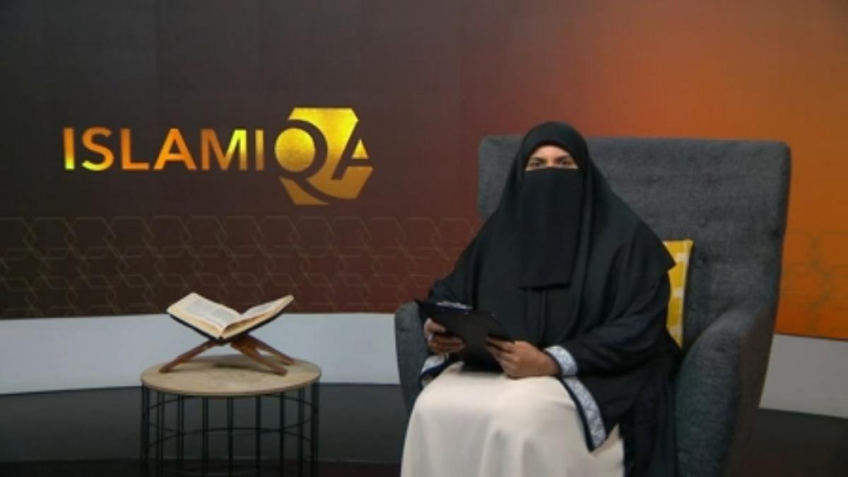 IslamiQA