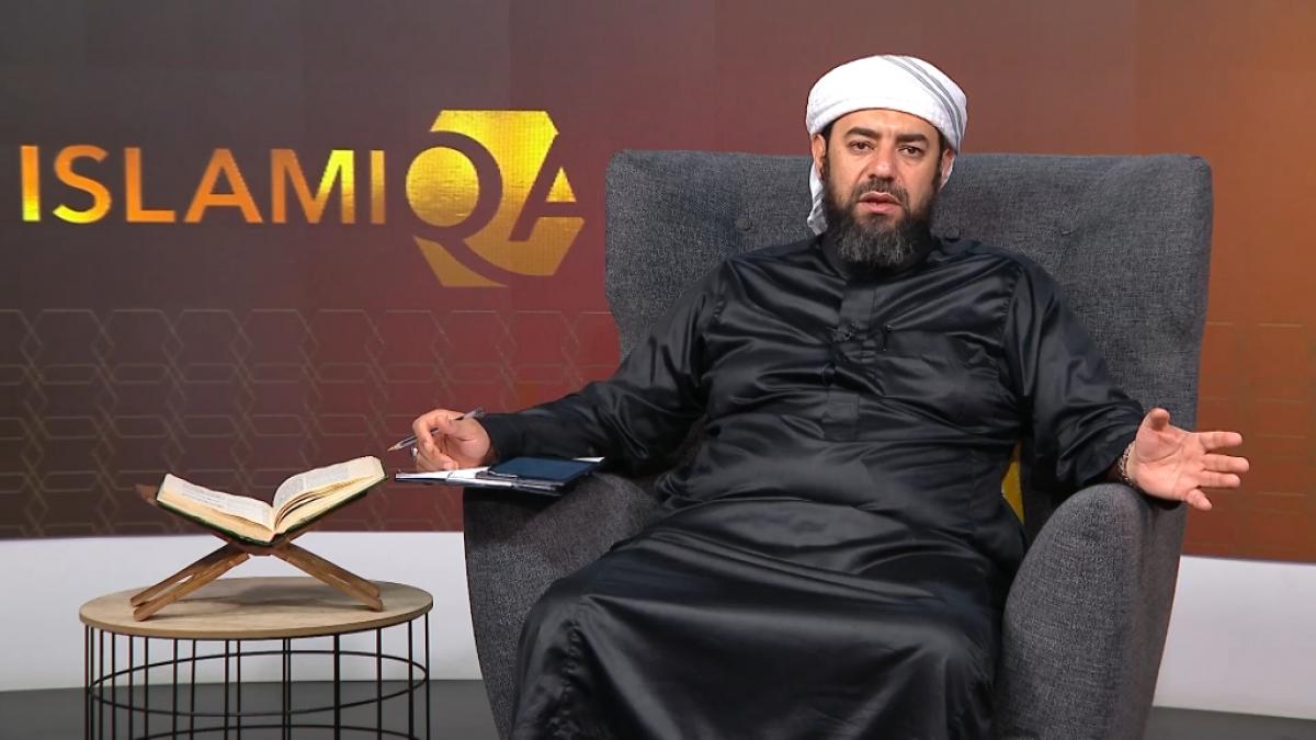 IslamiQA