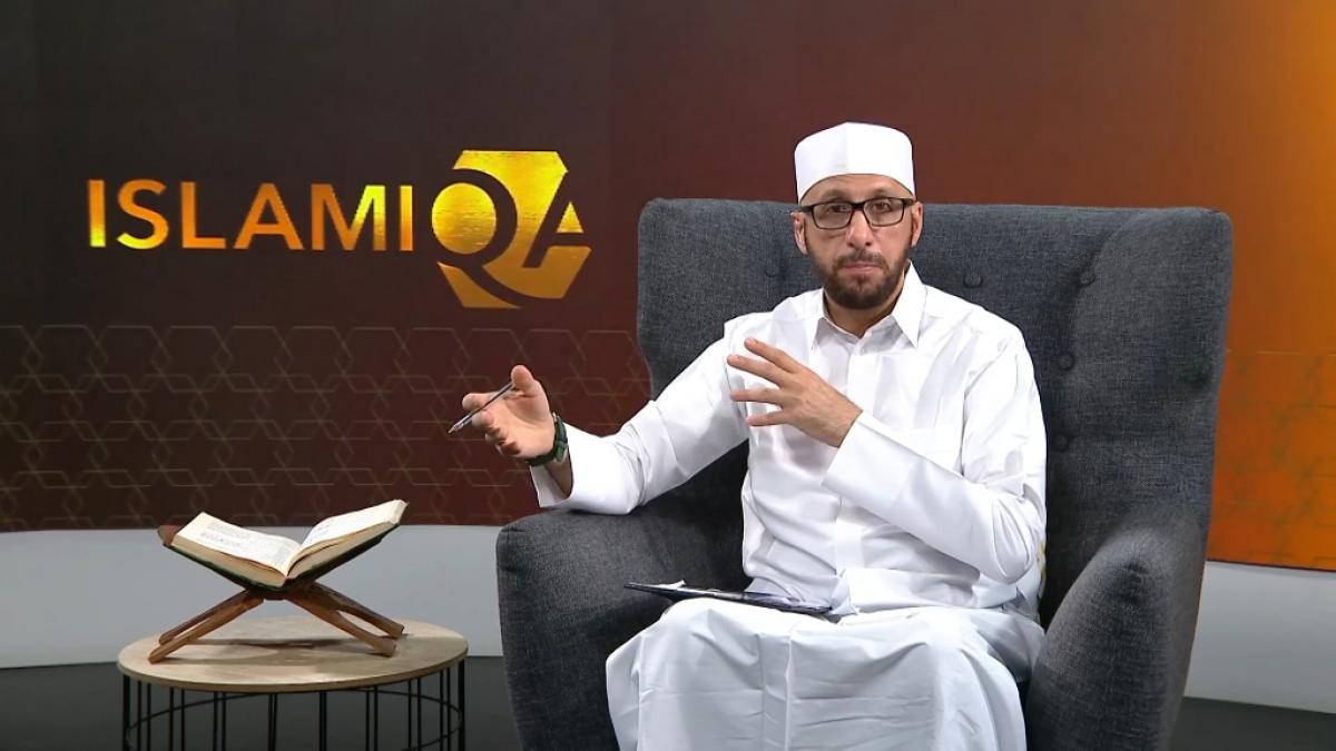 IslamiQA
