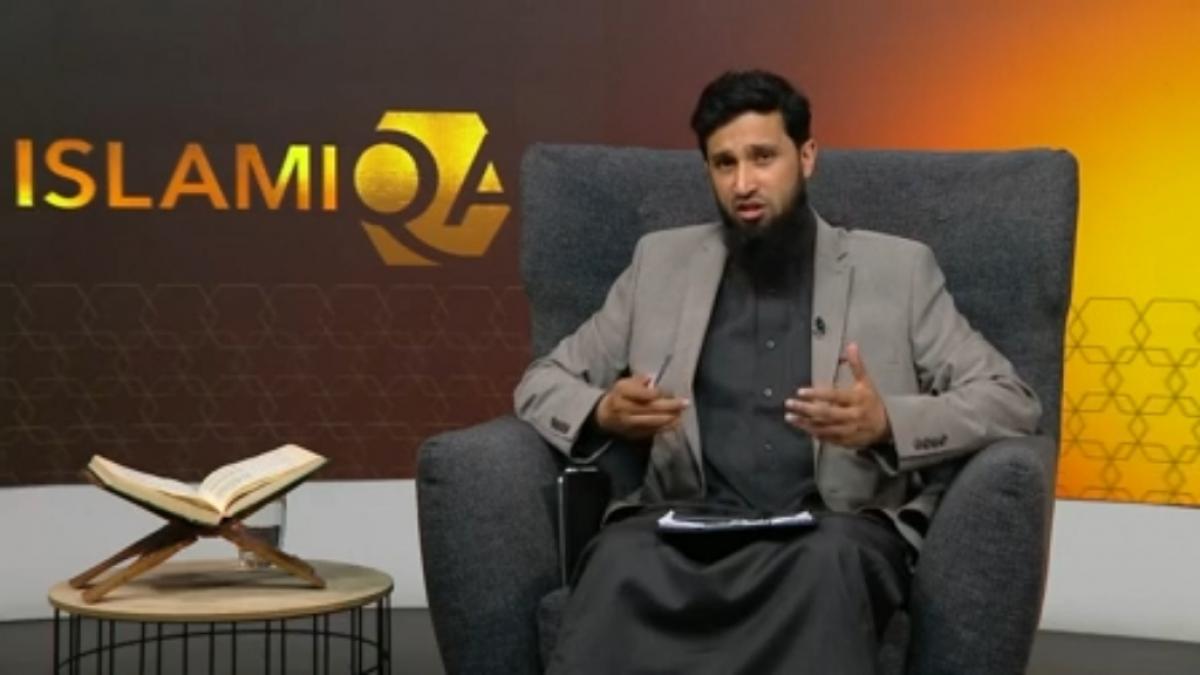 IslamiQA