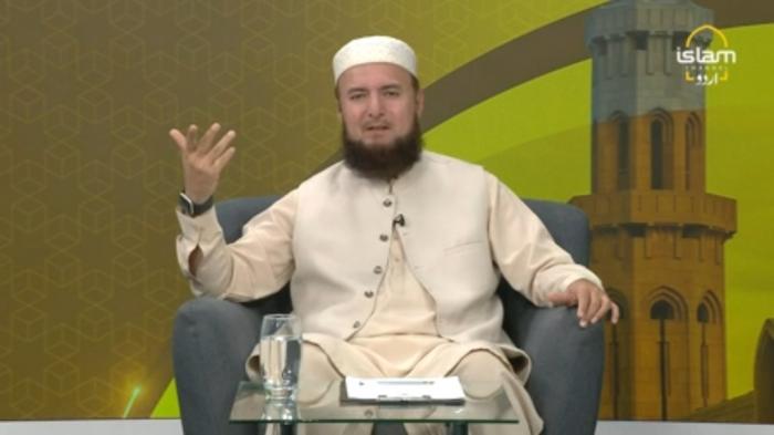 STG Guftagoo : How Islamic calander began?