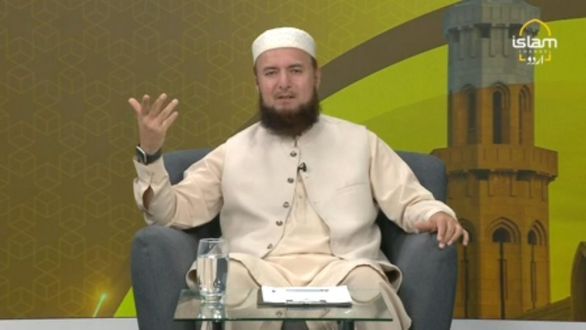 Guftagoo : How Islamic calander began?