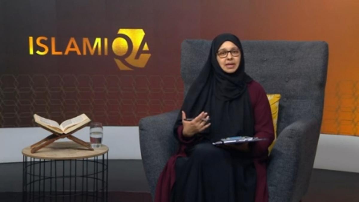 IslamiQA