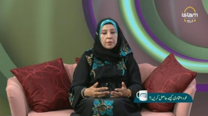 Sister Cafe : How to step up self confidence?