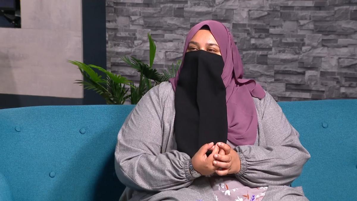 Salaam Britain - Aishah Javed, Shallu Gupta