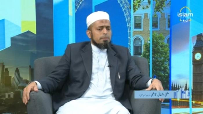 Islam Special : Mumbai Jamia Masjid