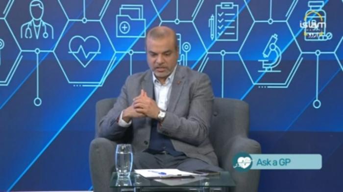 Sehat Hai Zindagi : ASK A GP Special Show