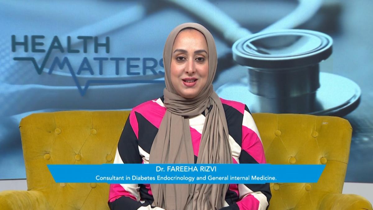Health Matters