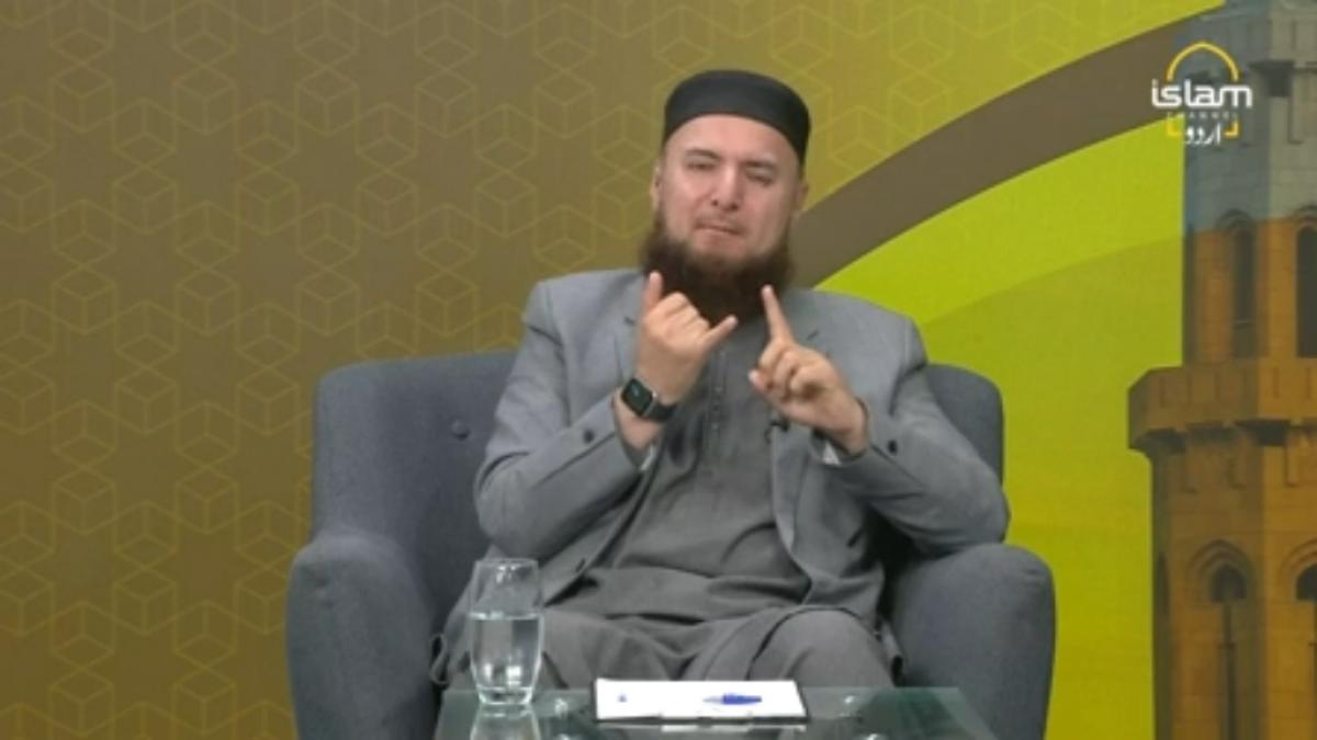 Guftagoo : How to maintain peace at home?