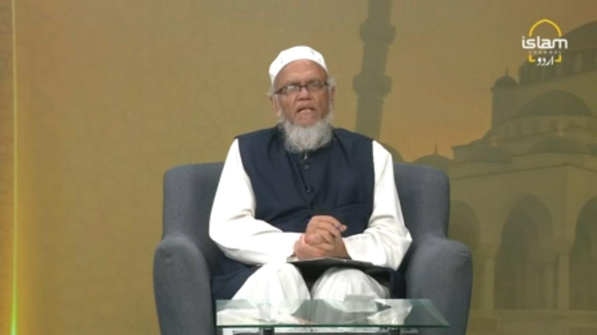 Rehman Ki Rehmat : Dua for Hidayat