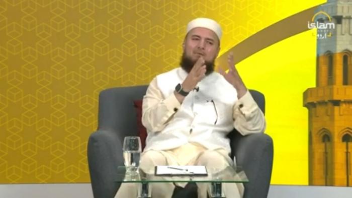 STG Guftagoo : ISLAM is the Religion of peace