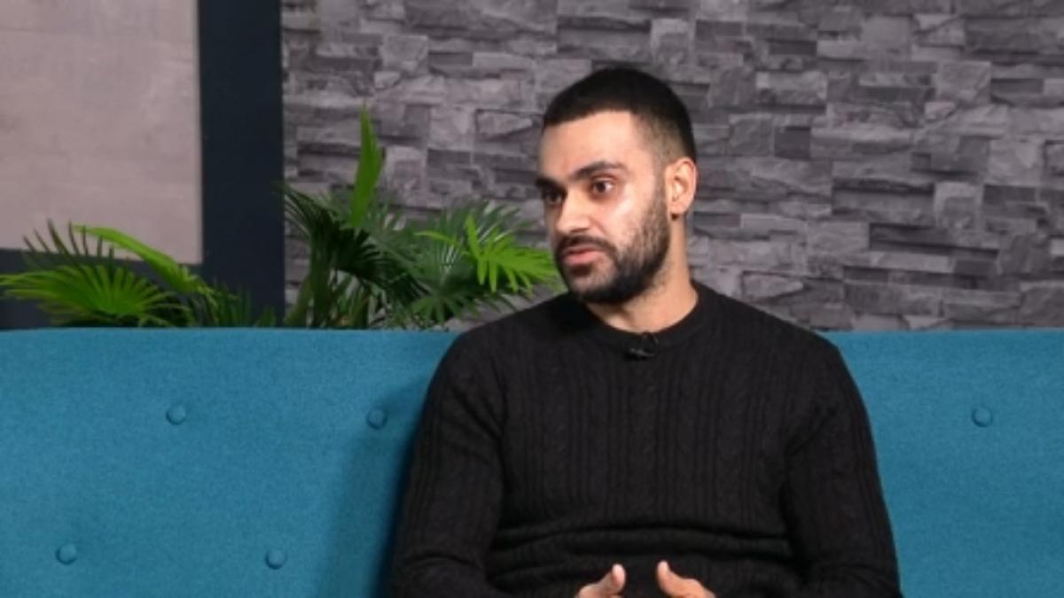Salaam Britain - Randa Zaid, Hamza Ali Shah, Chef Andrius