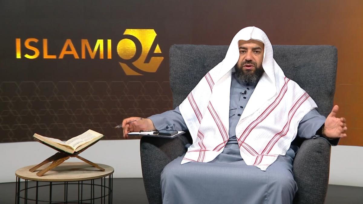 IslamiQA