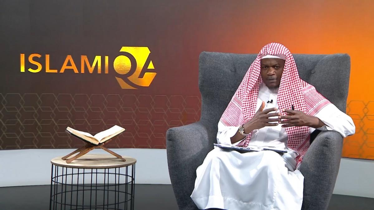 IslamiQA