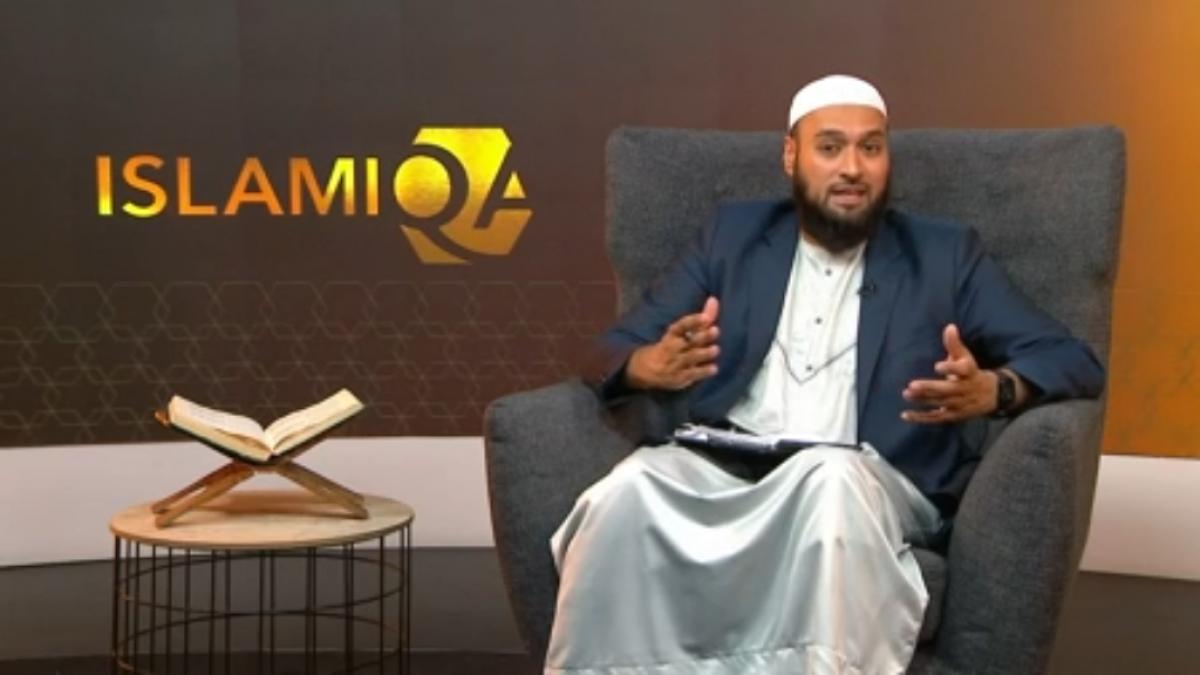 IslamiQA