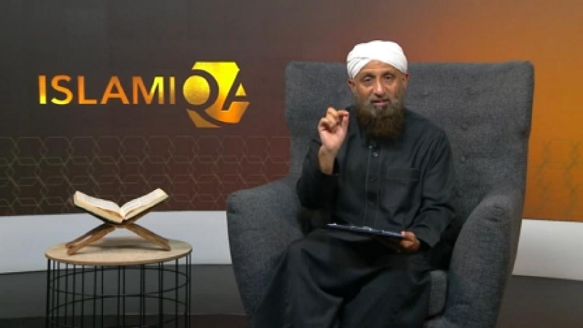 IslamiQA