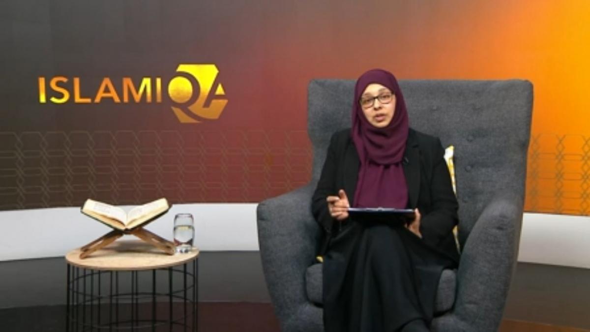 IslamiQA