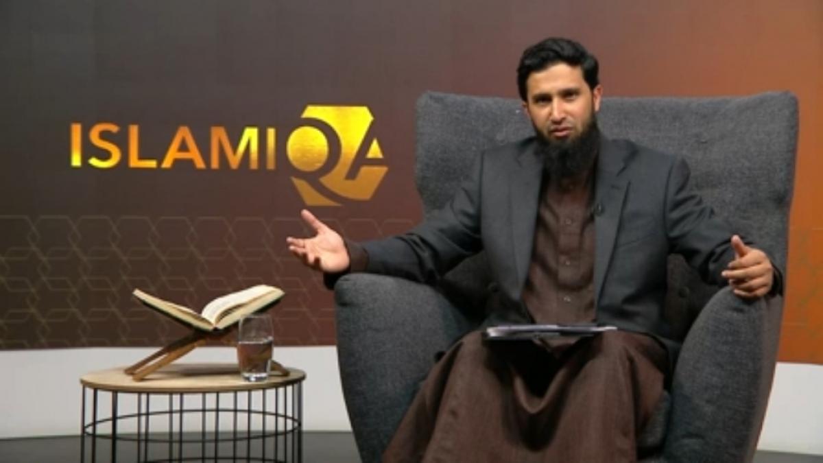 IslamiQA