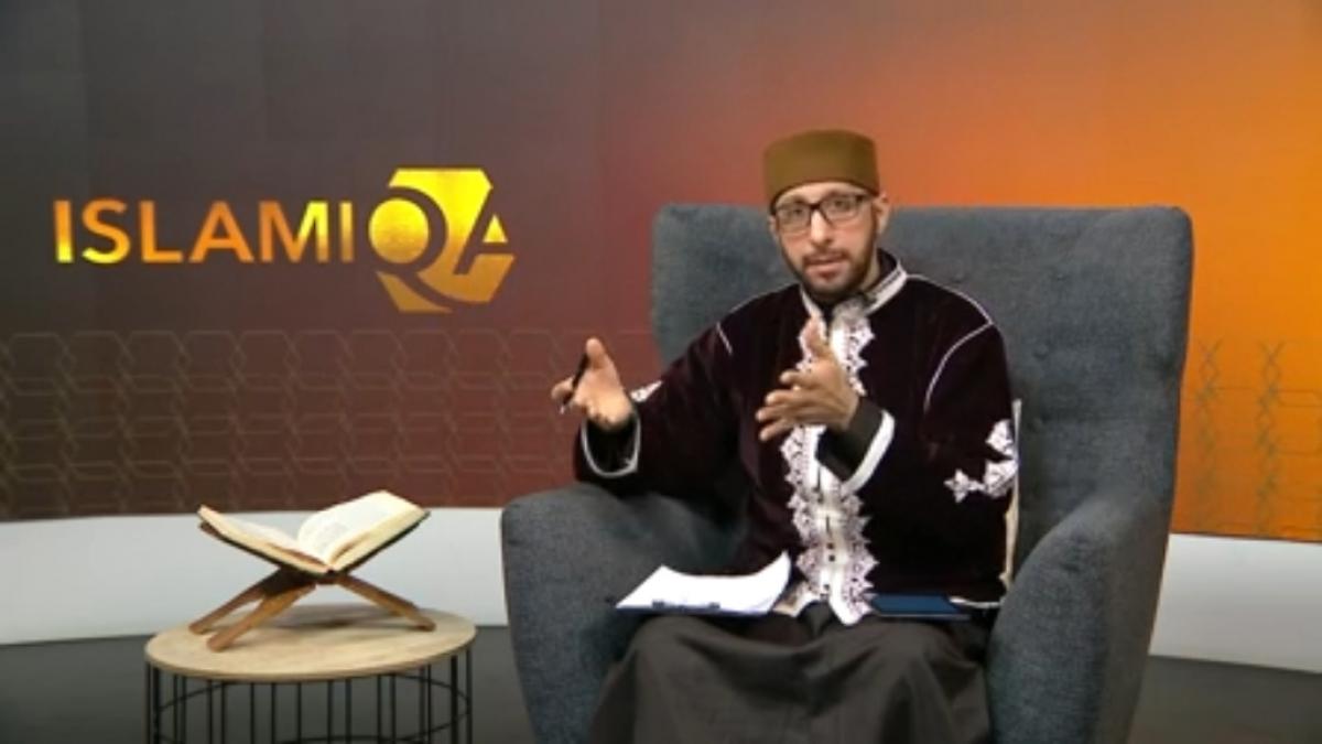 IslamiQA