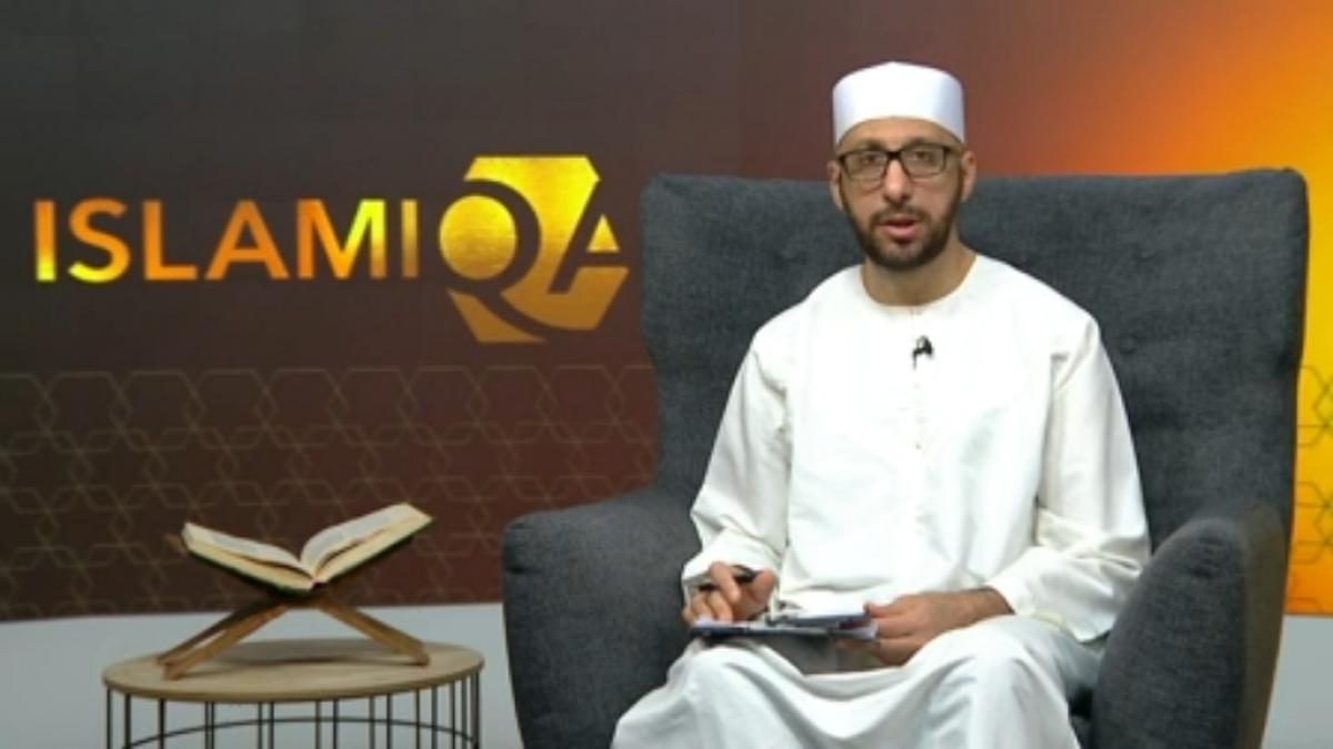 IslamiQA