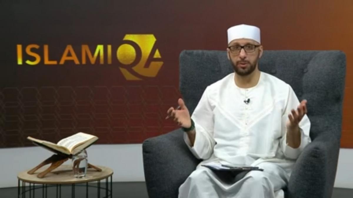 IslamiQA