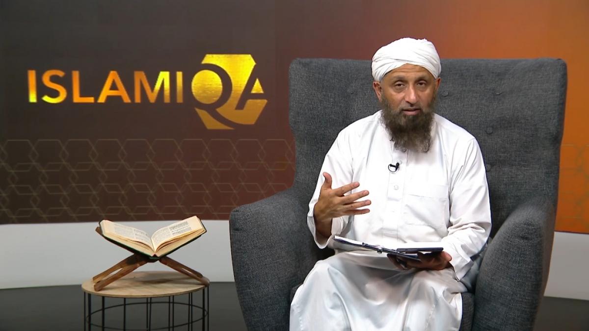 IslamiQA