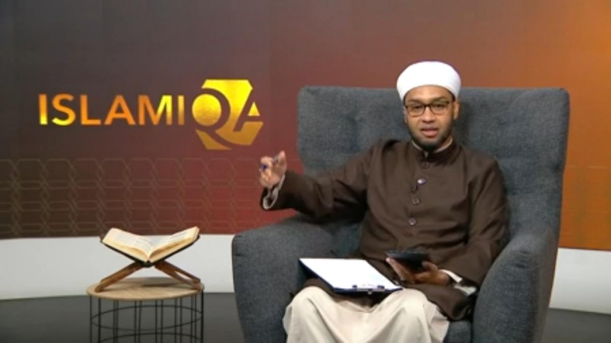 IslamiQA