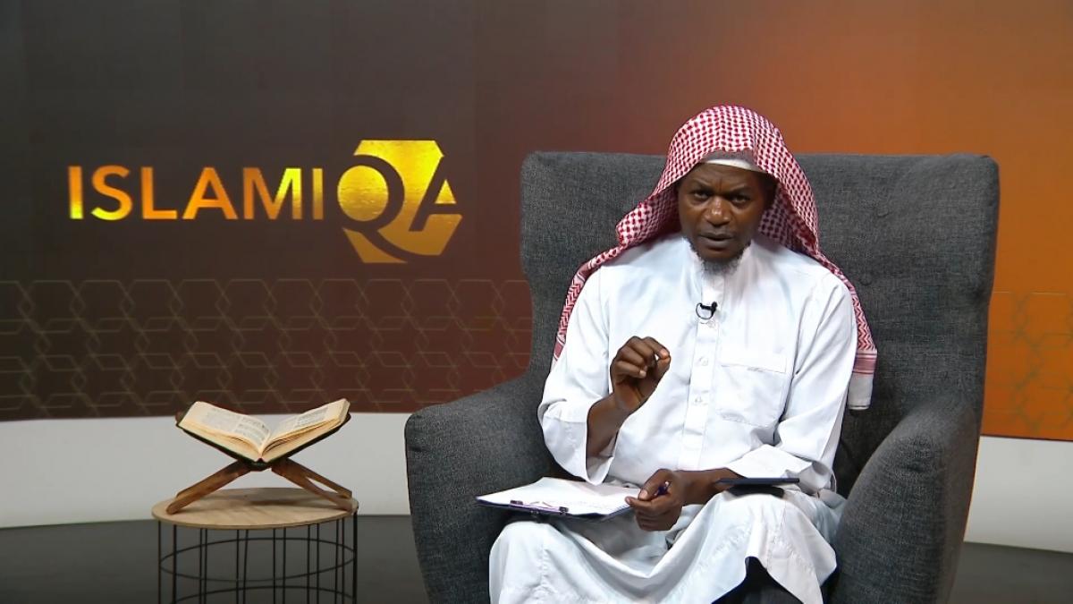 IslamiQA