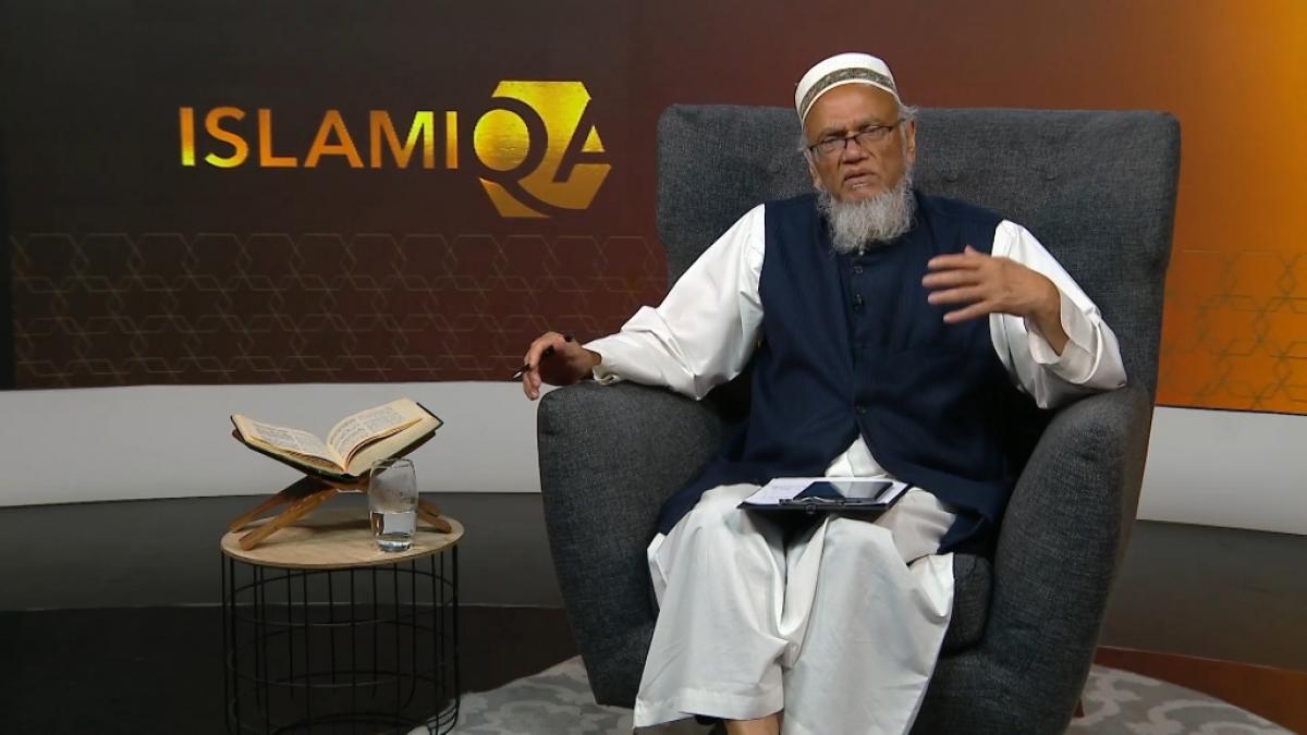 IslamiQA