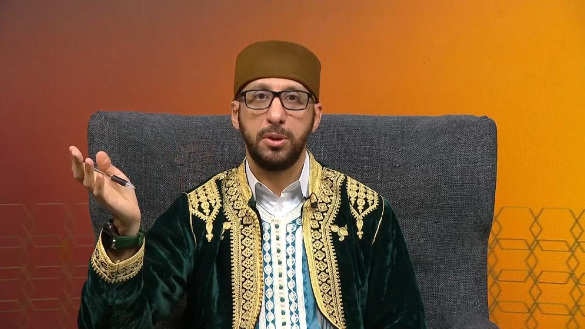 IslamiQA