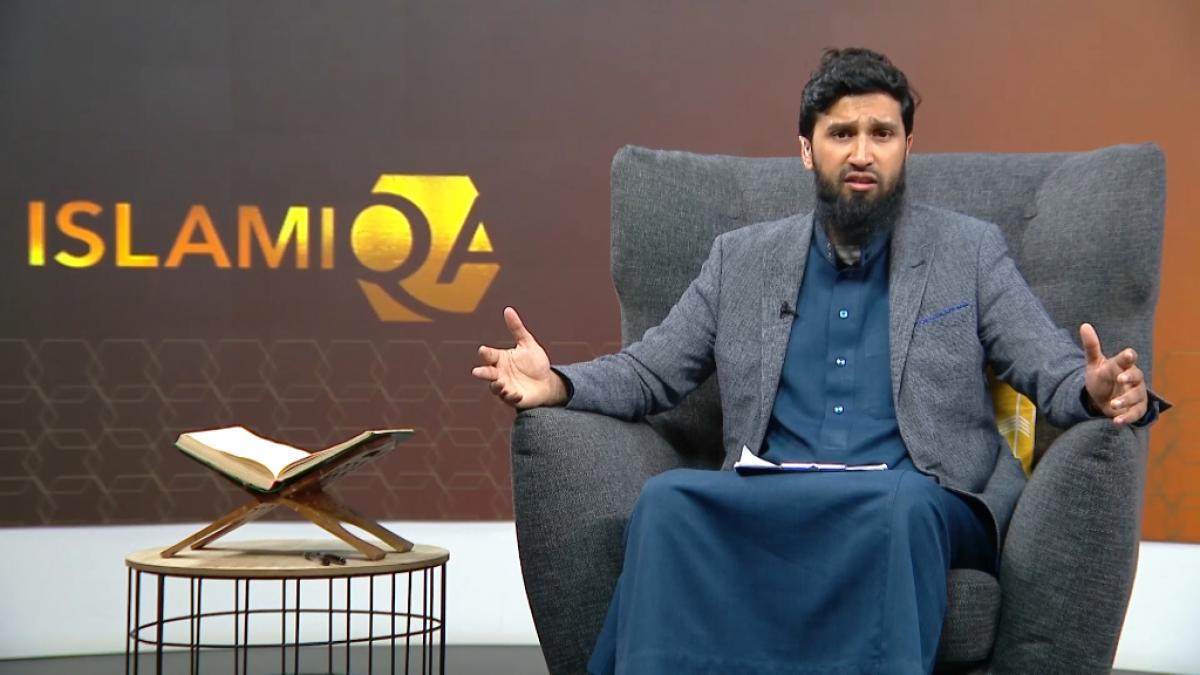 IslamiQA
