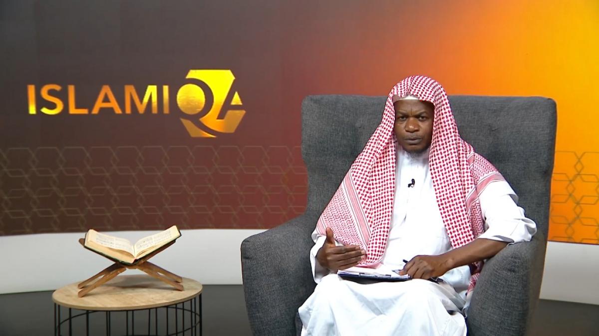 IslamiQA