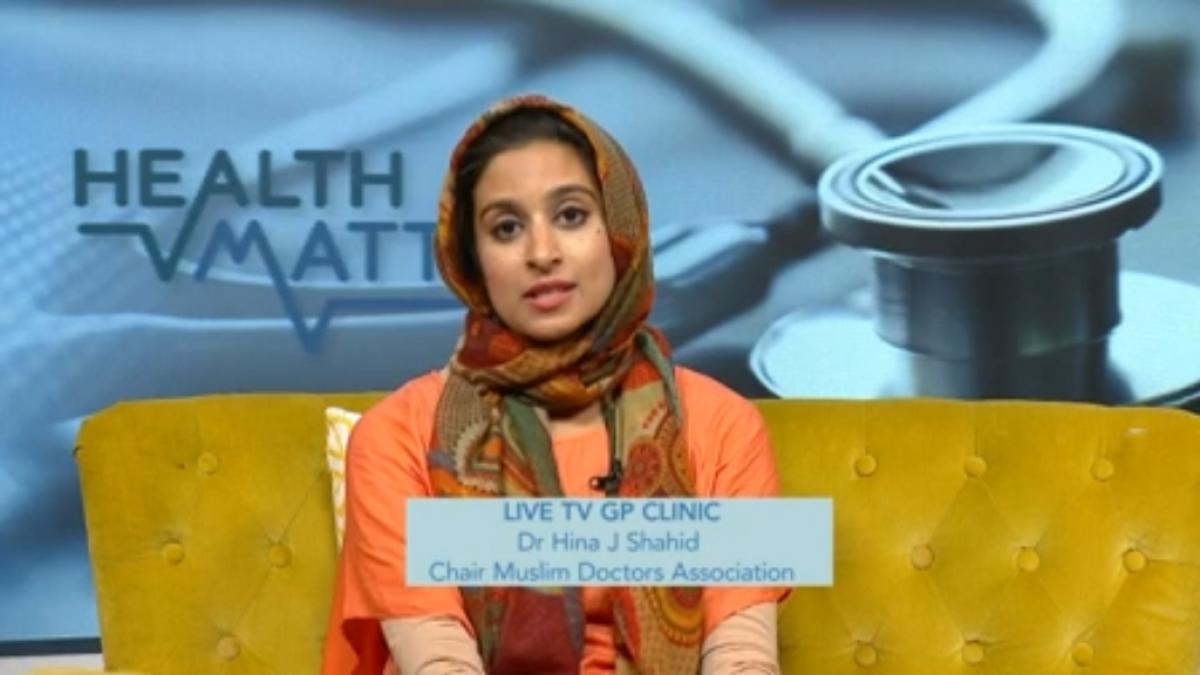 Health Matters