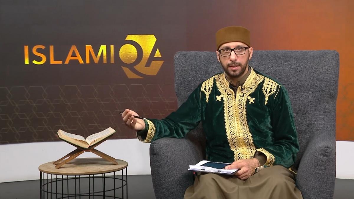IslamiQA