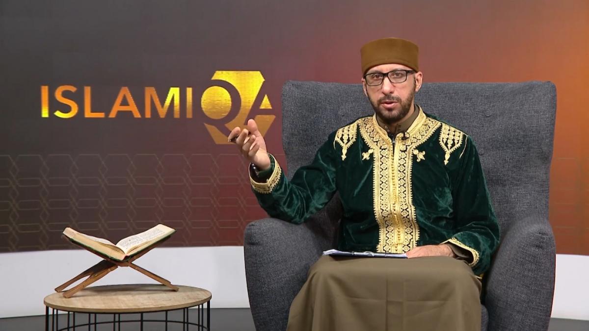 IslamiQA