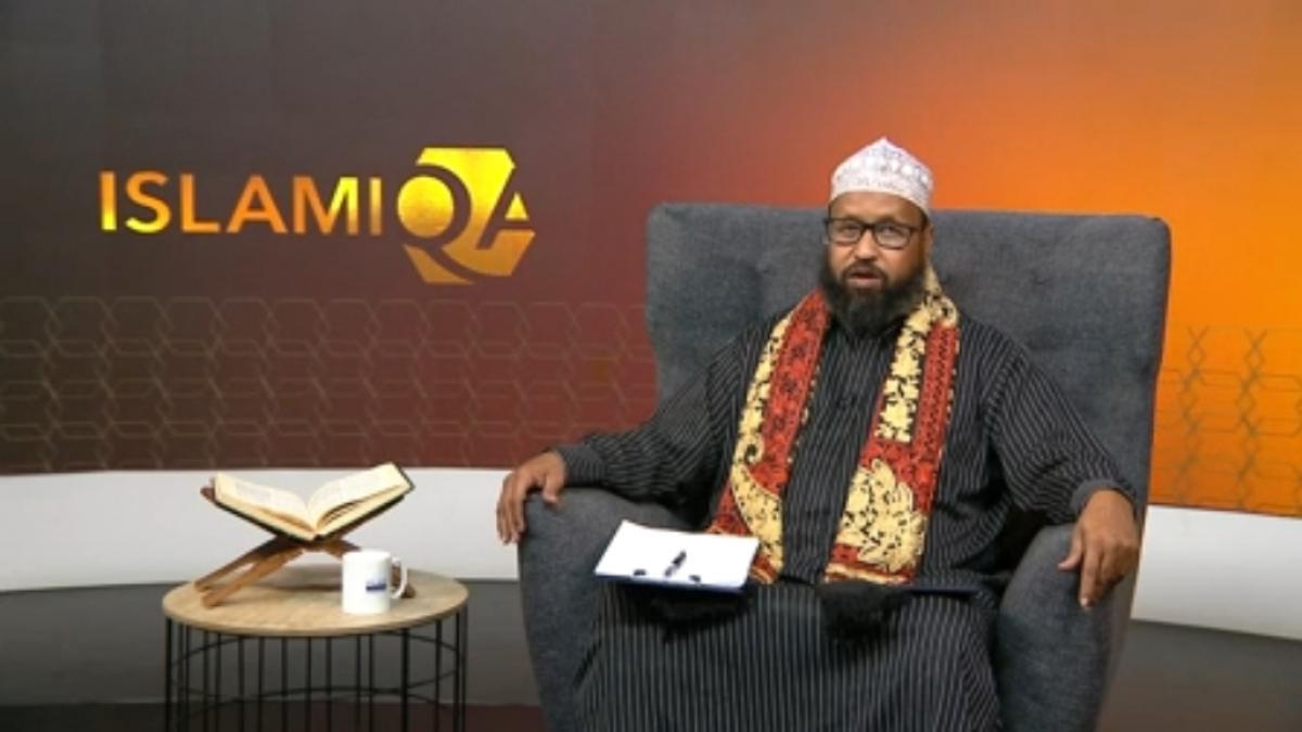 IslamiQA