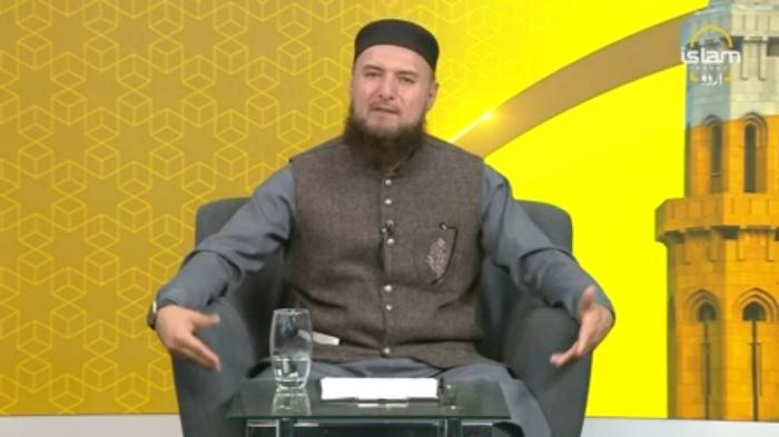 STG Guftagoo : Parents Rights in Islam 