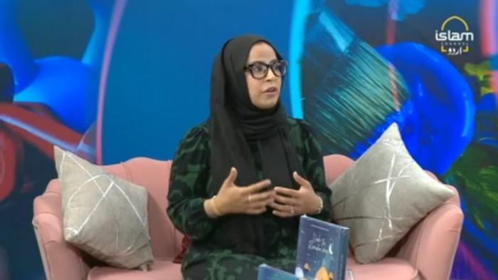 Brunch Time : A talk about Islamic lifestyle products